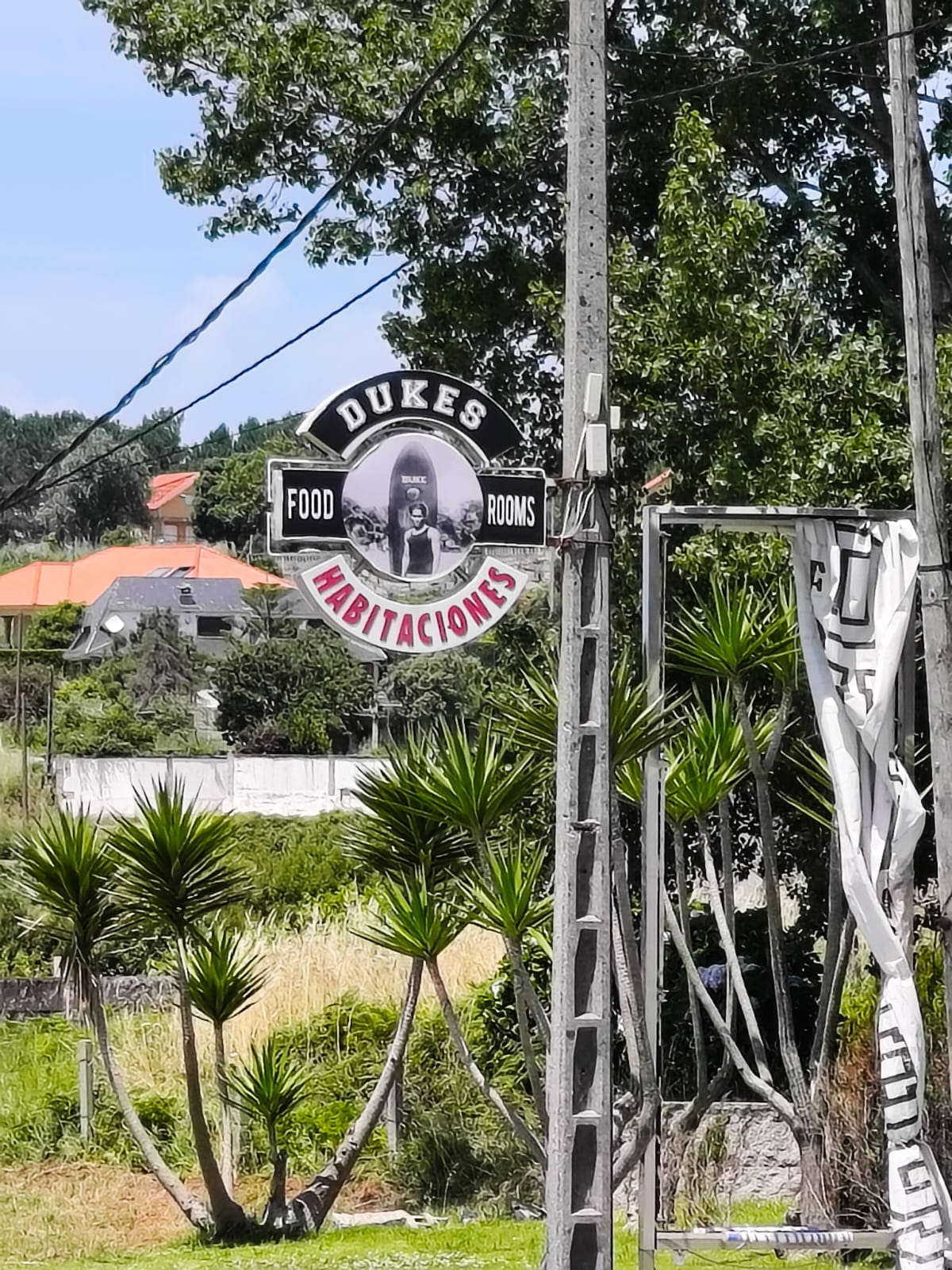 Hostal Dukes