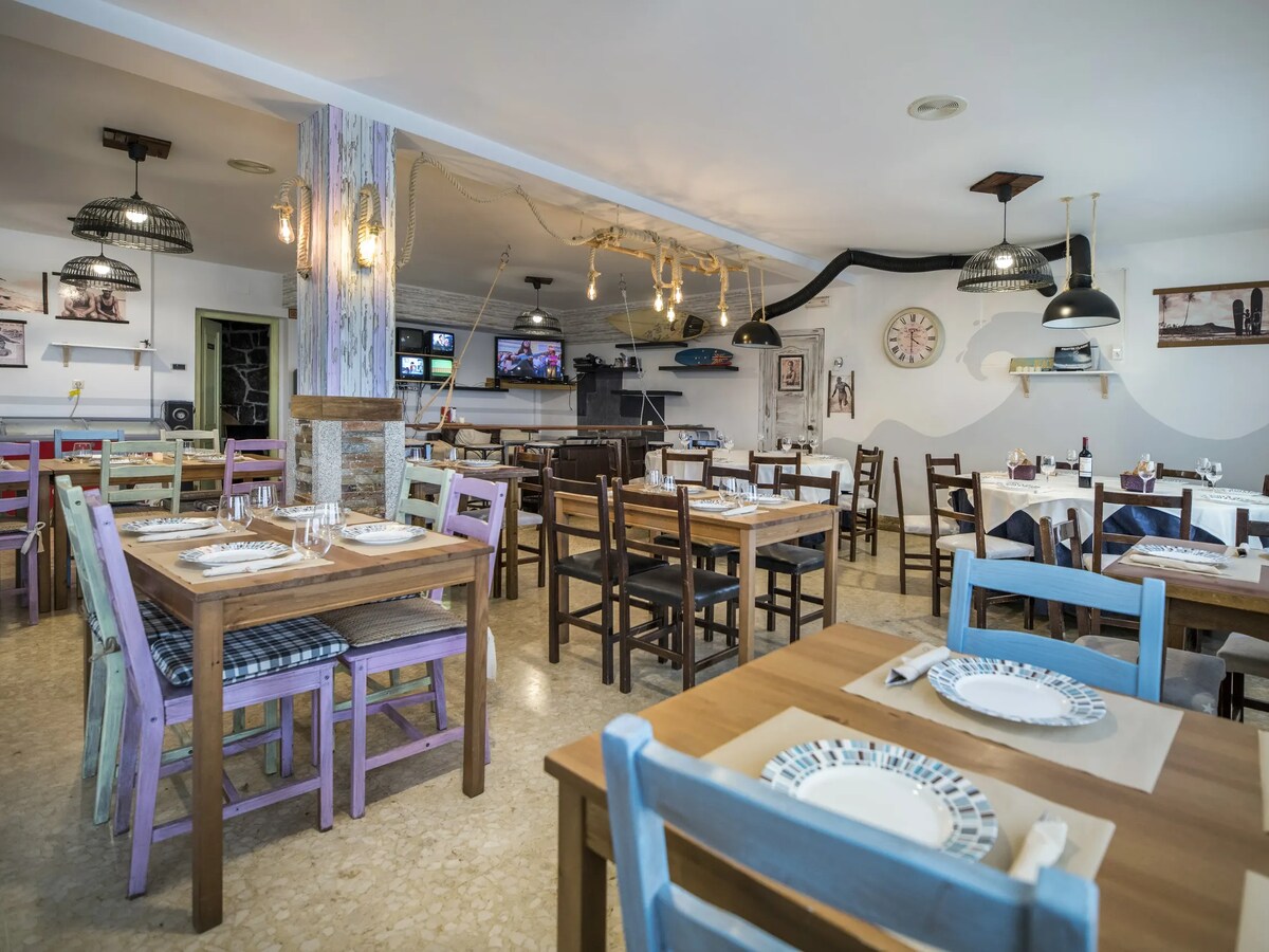 Restaurante